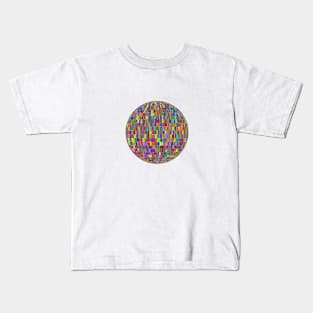 Discoteque Kids T-Shirt